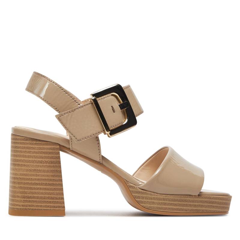 Sandalen Gabor 44.780.92 Beige von Gabor