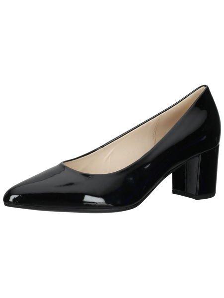 Pumps Damen Schwarz 38 von Gabor