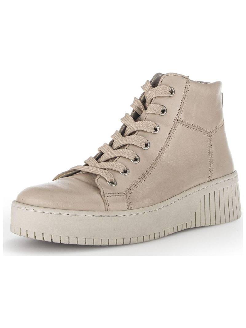 Sneaker Damen Beige 36 von Gabor