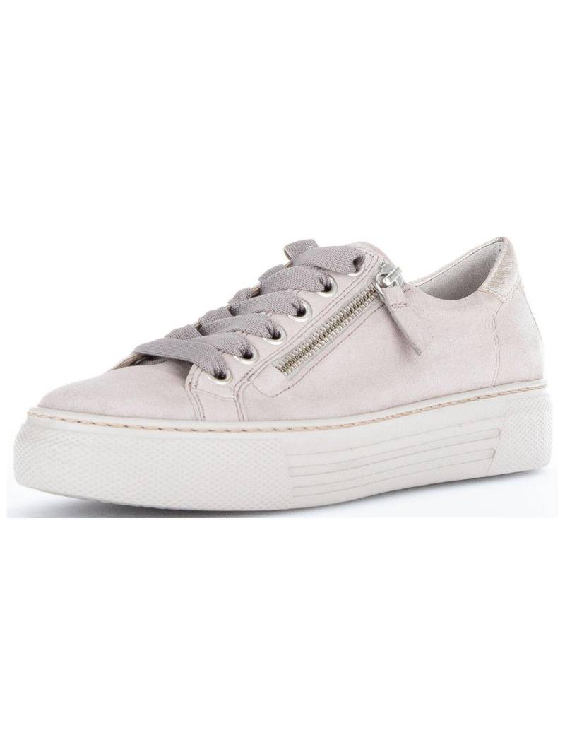 Sneaker Damen Beige 36 von Gabor