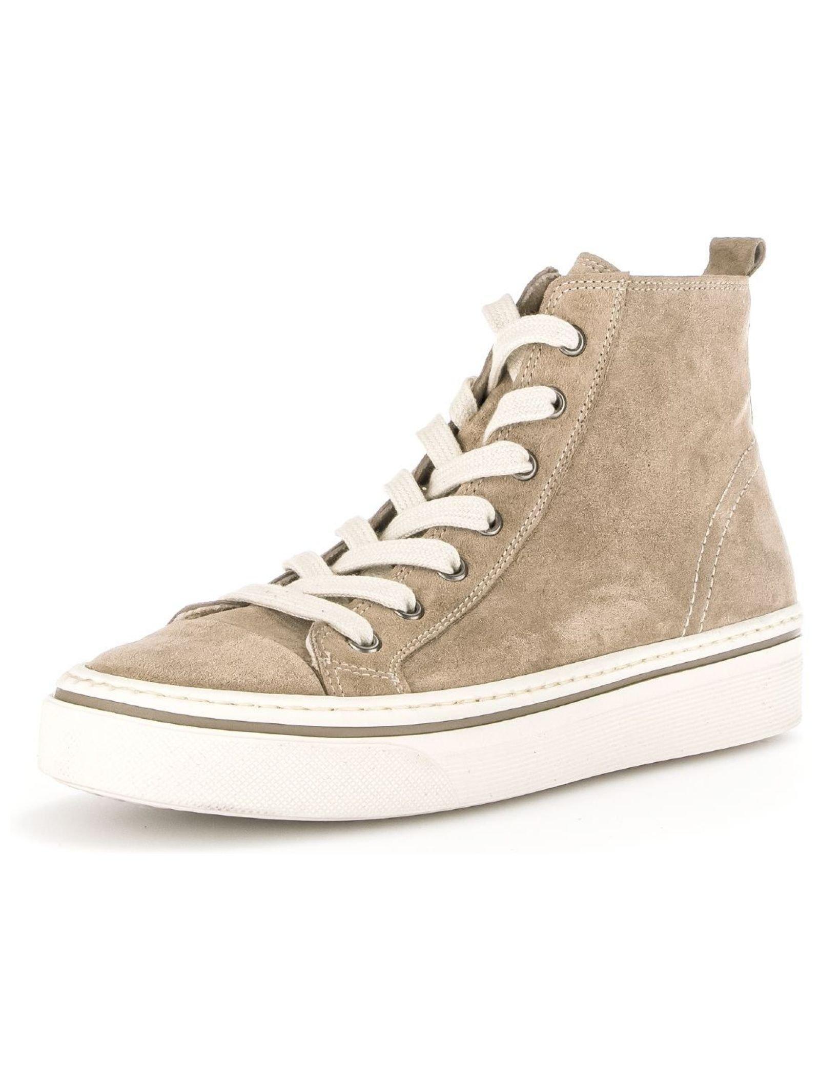 Sneaker Damen Beige 37 von Gabor