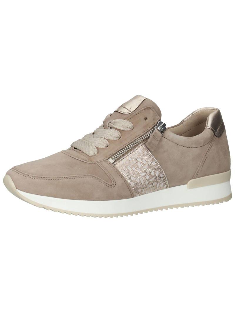 Gabor - Sneaker, für Damen, Braun, Größe 35.5 von Gabor