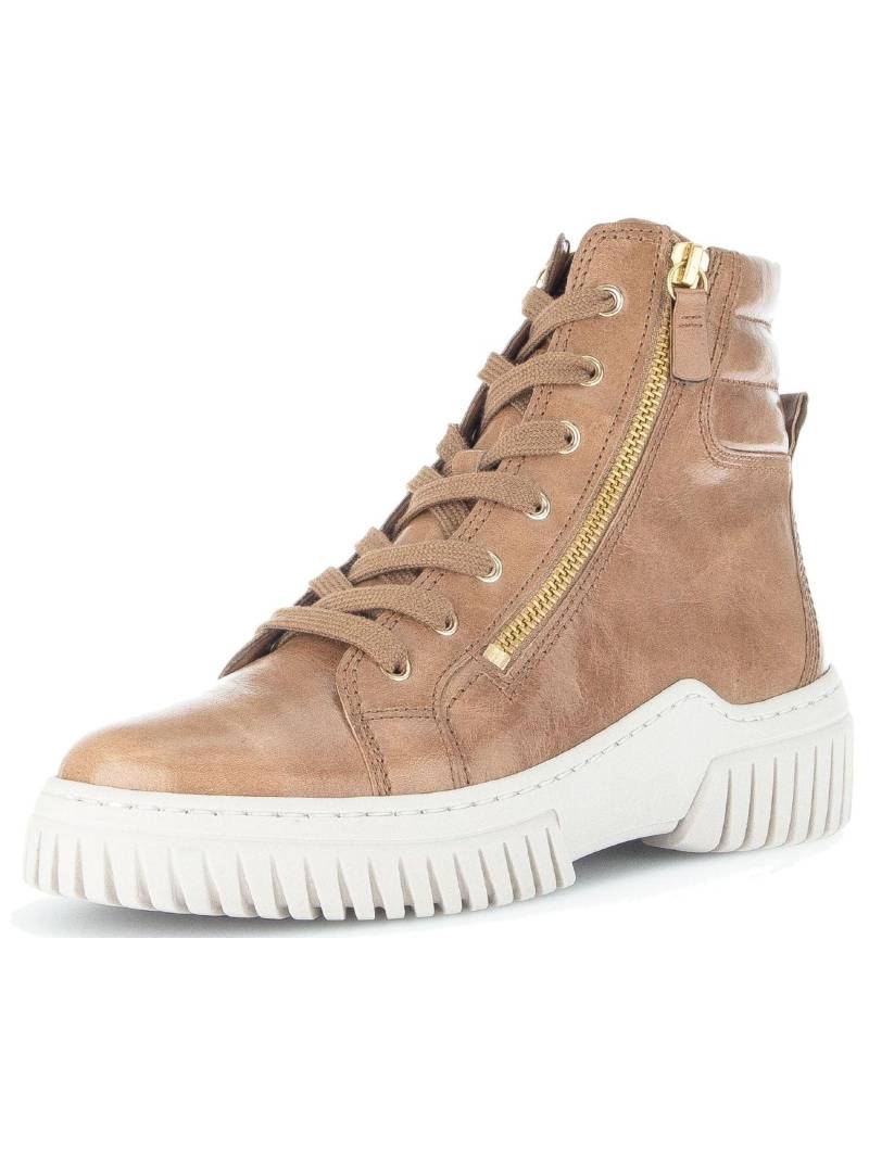 Sneaker Damen Braun 37 von Gabor