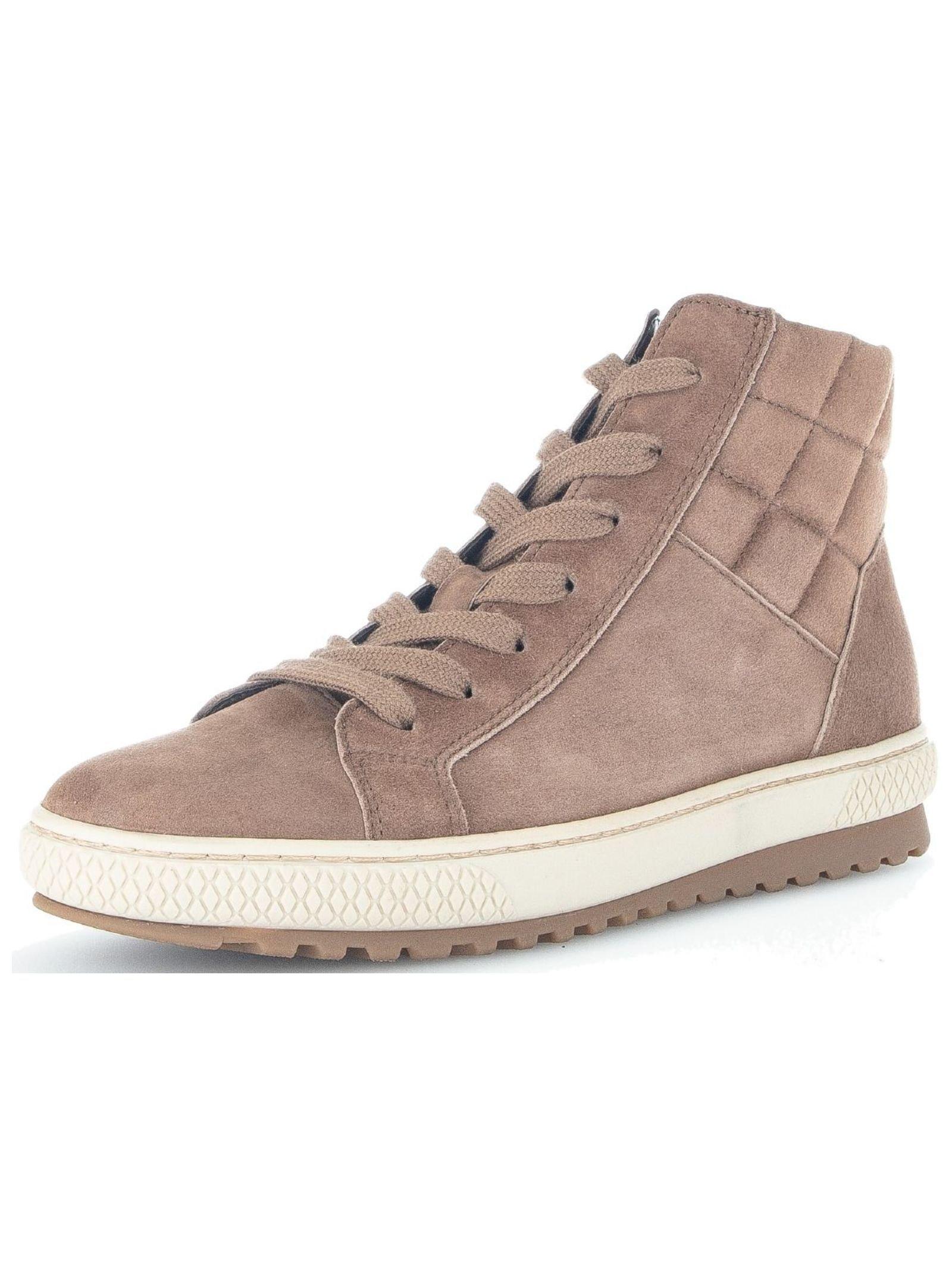 Sneaker Damen Braun 37.5 von Gabor