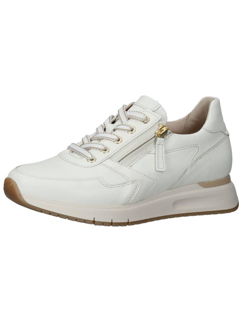 Sneaker Damen Braun 38 von Gabor