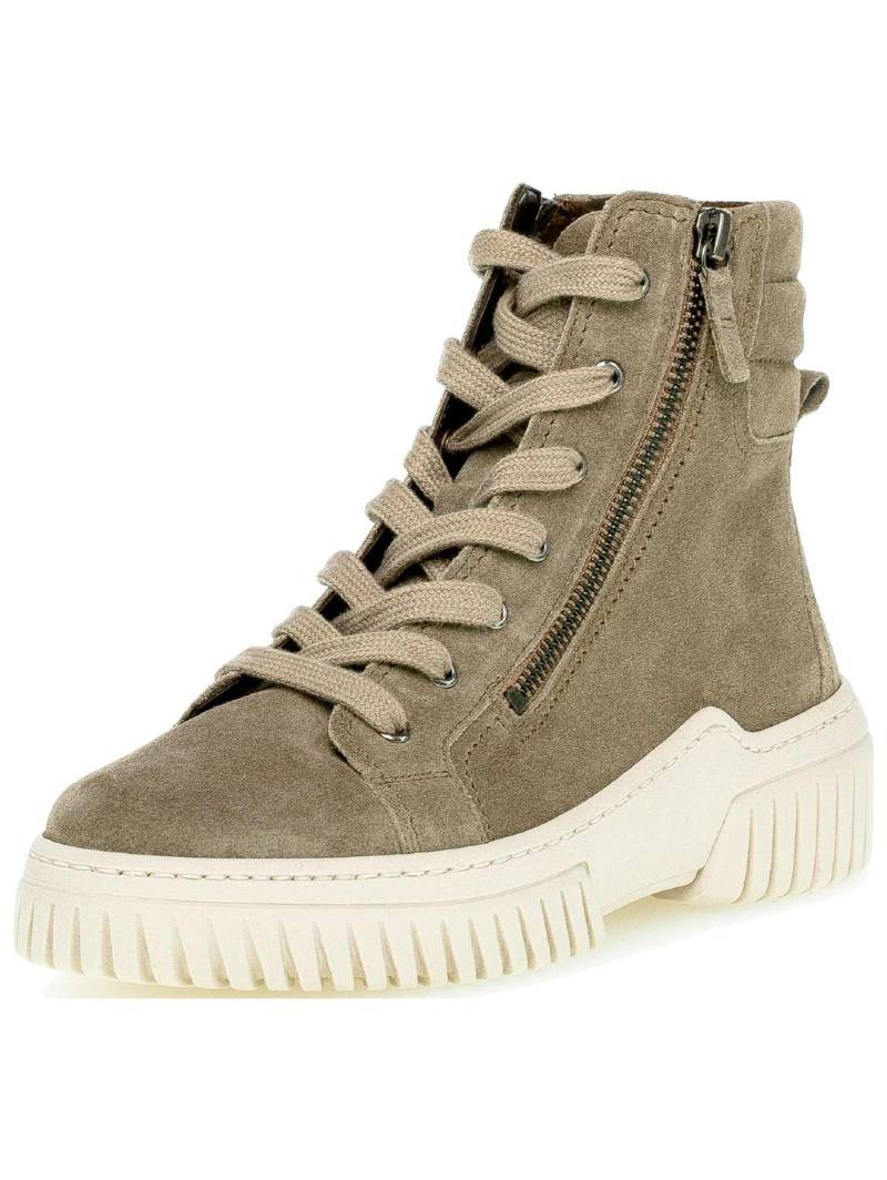 Sneaker Damen Grün 36 von Gabor