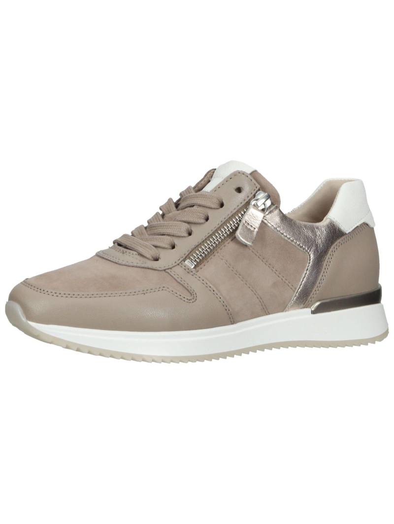 Sneaker Damen Nude 38 von Gabor