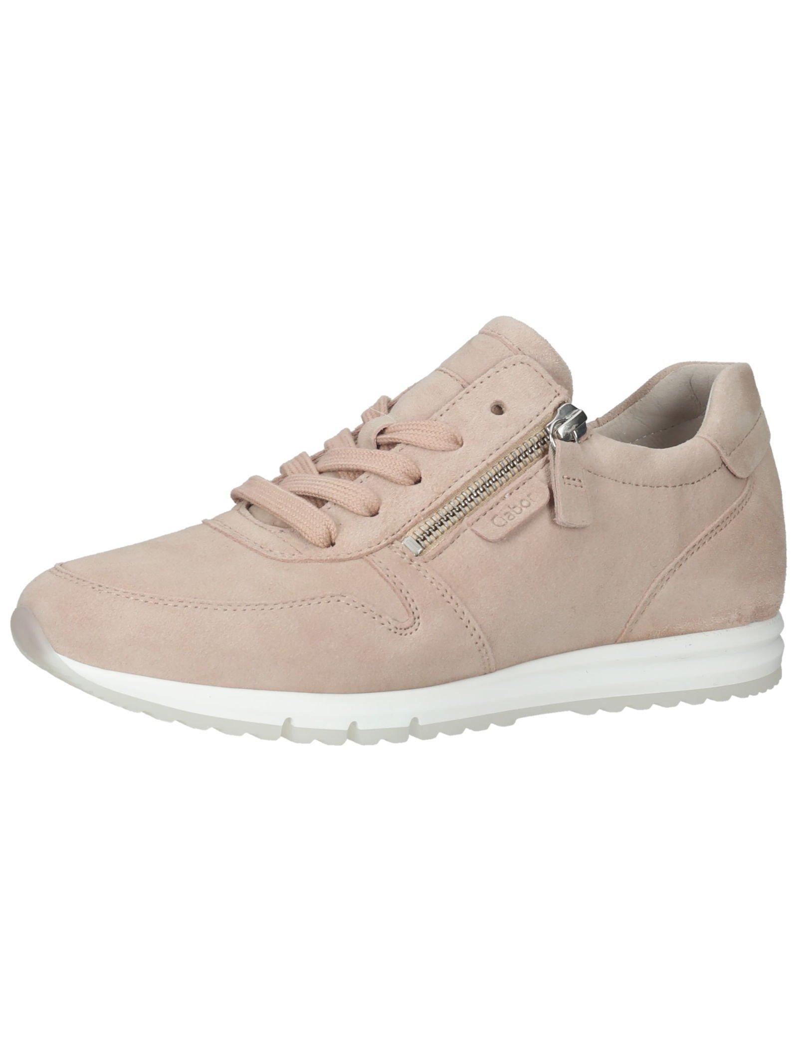 Sneaker Damen Rosa 38.5 von Gabor