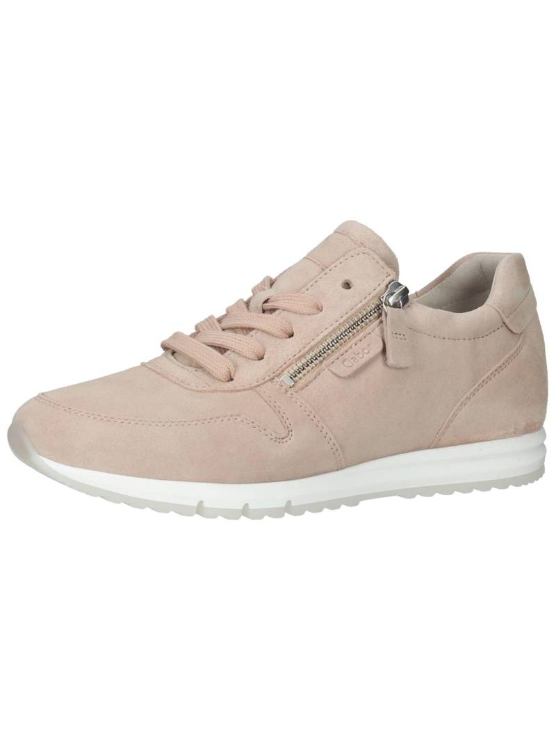 Sneaker Damen Rosa 38.5 von Gabor