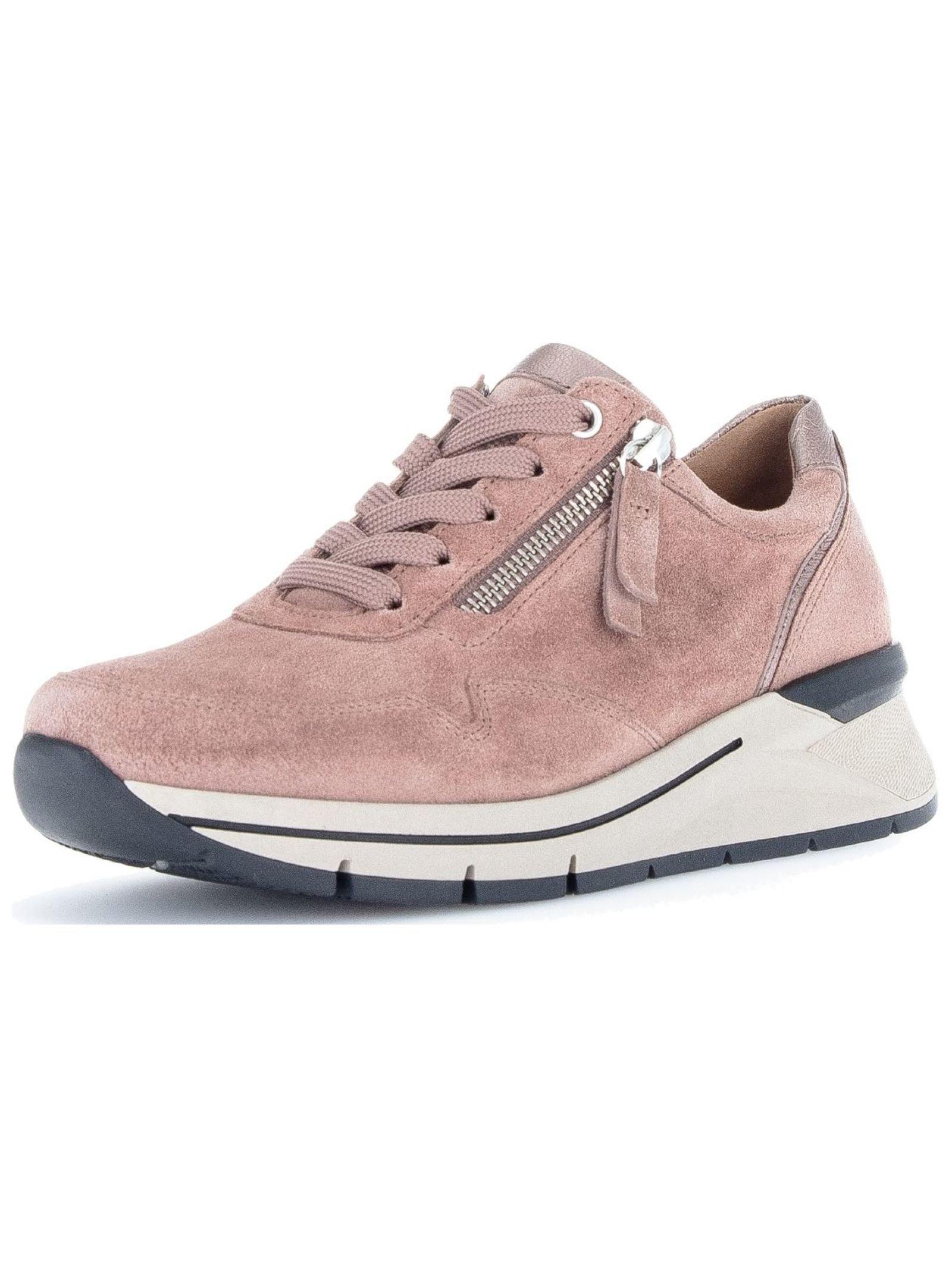 Sneaker Damen Rosa 39 von Gabor