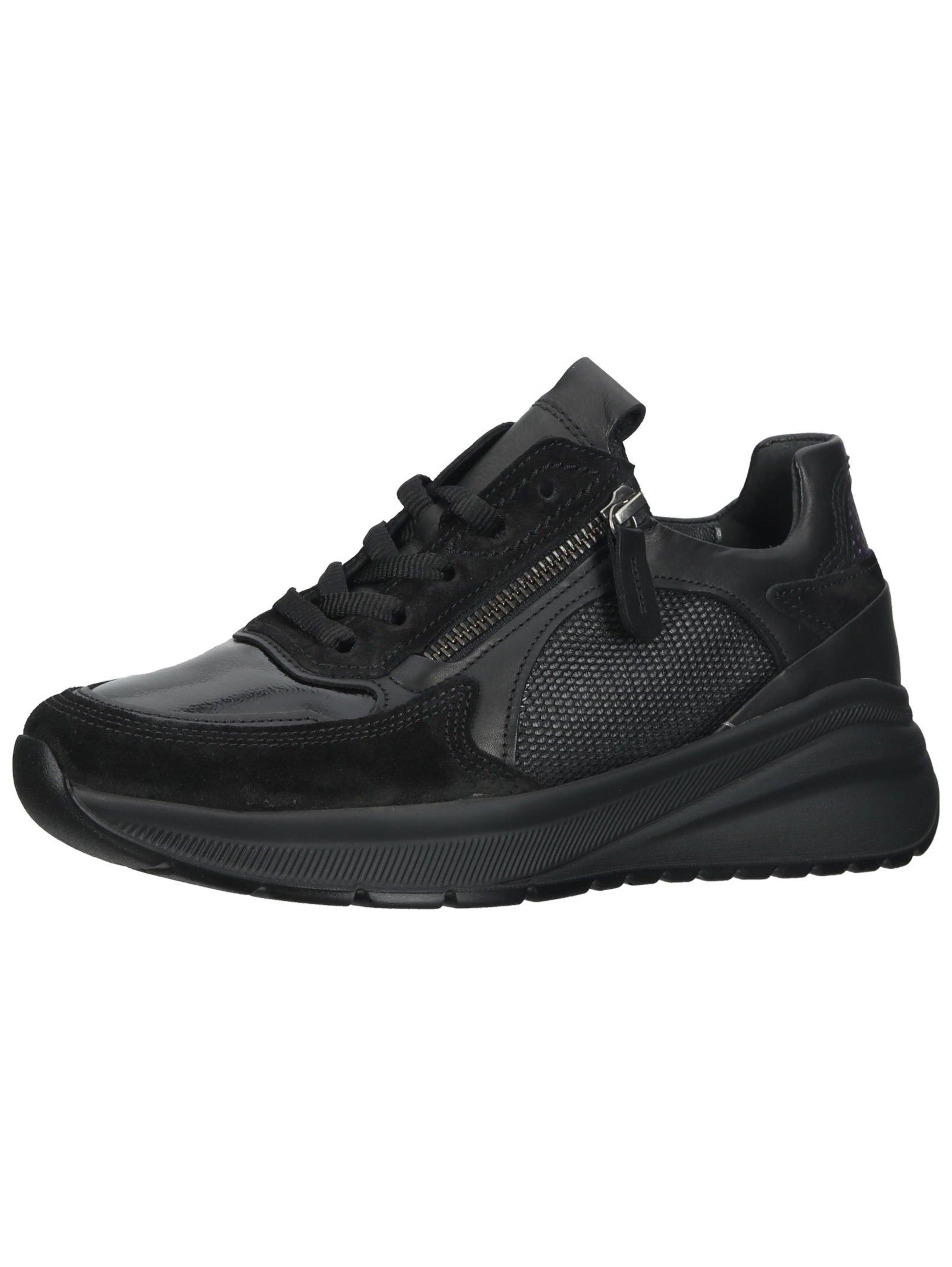 Sneaker Damen Schwarz 37.5 von Gabor