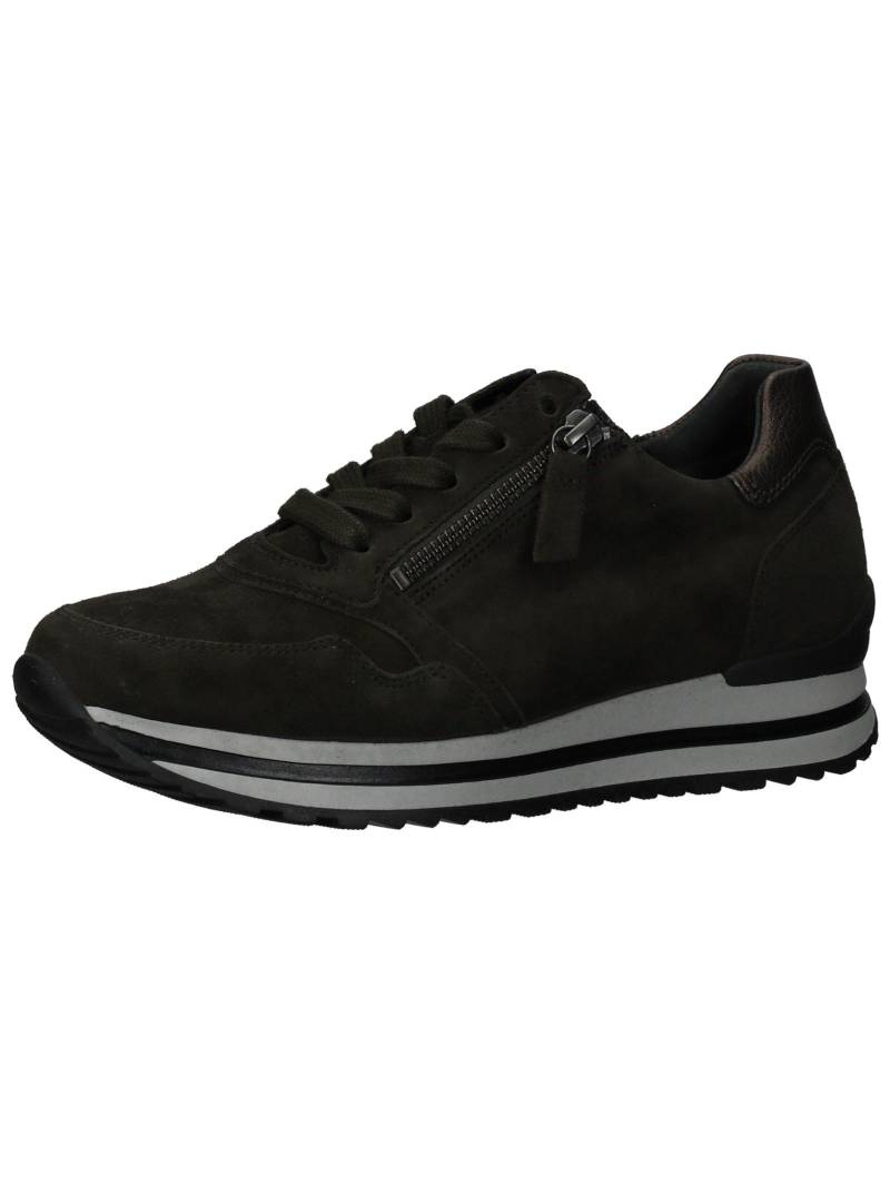 Sneaker Damen Schwarz 38.5 von Gabor