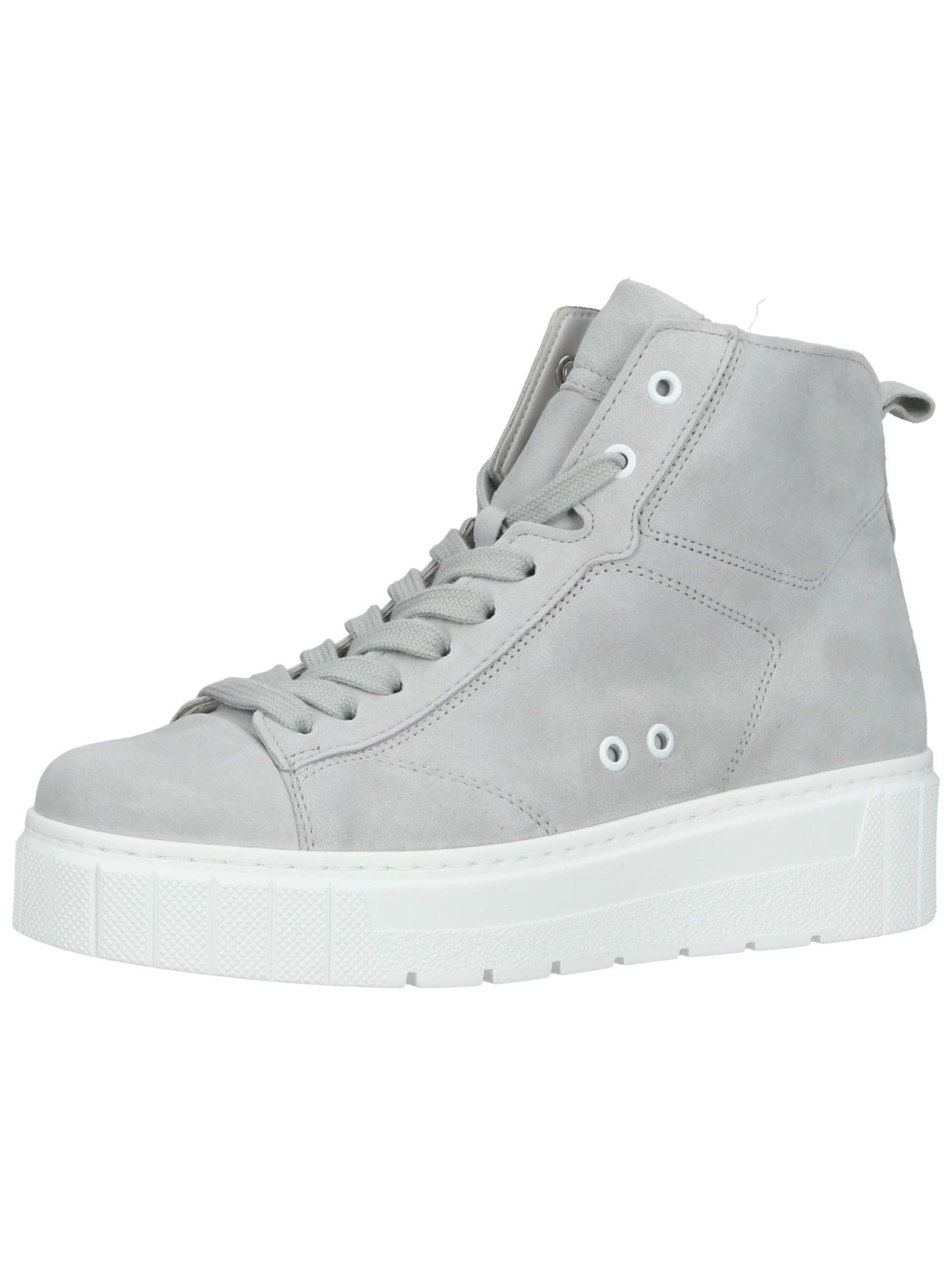 Sneaker Damen Taubengrau 40 von Gabor