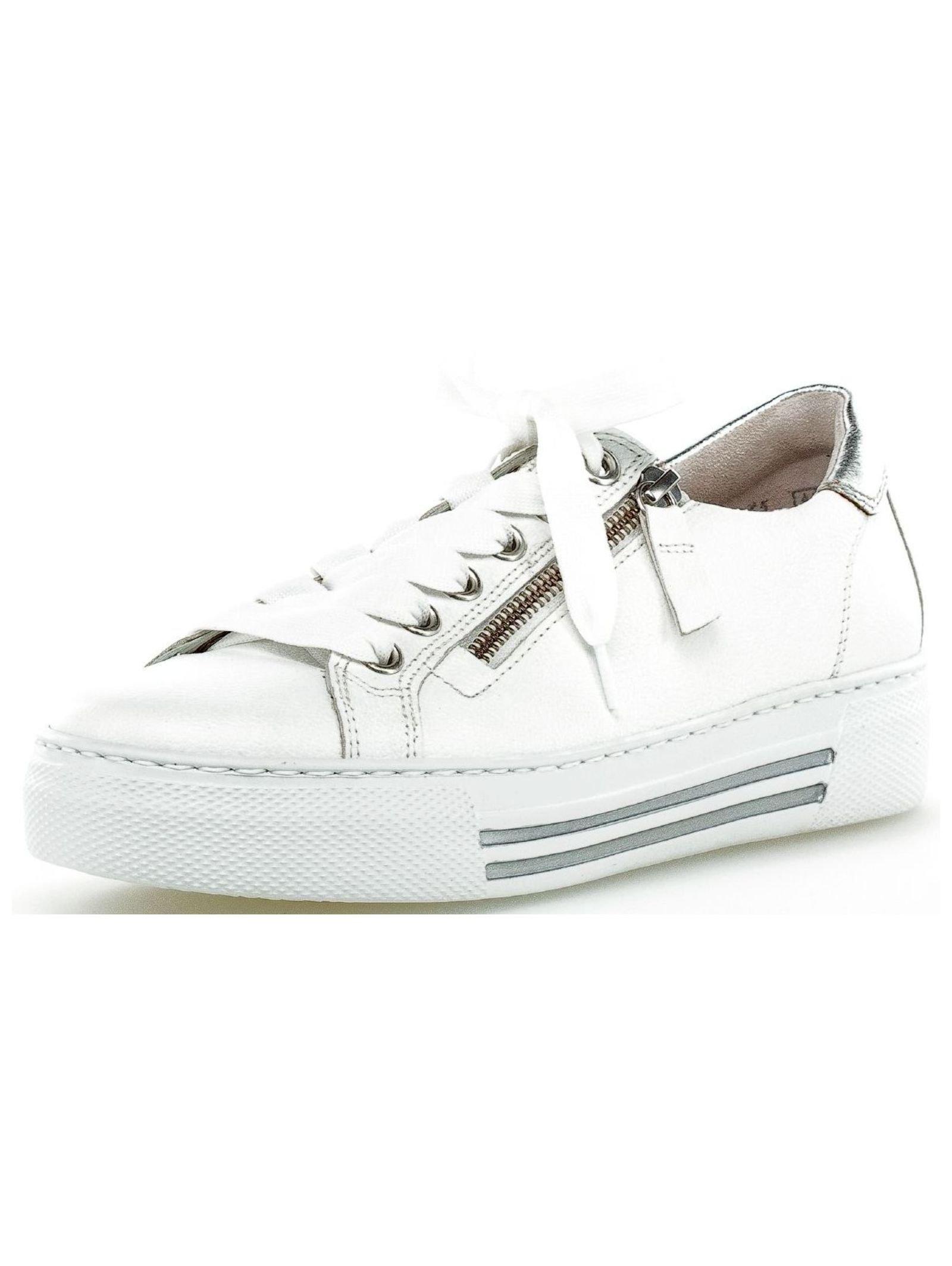 Sneaker Damen Weiss 36 von Gabor