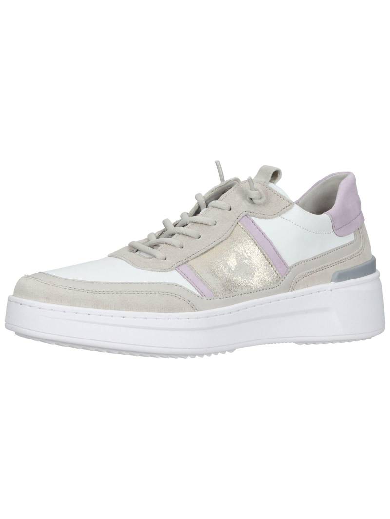 Sneaker Damen Weiss 36 von Gabor