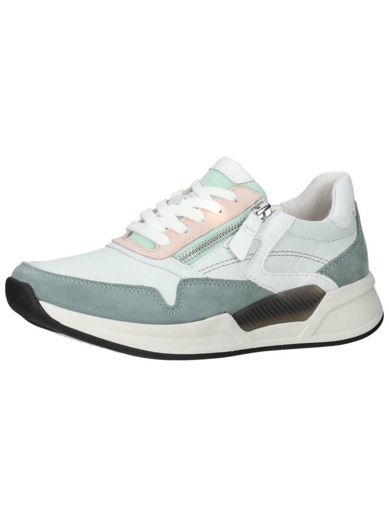 Sneaker Damen Weiss 37.5 von Gabor