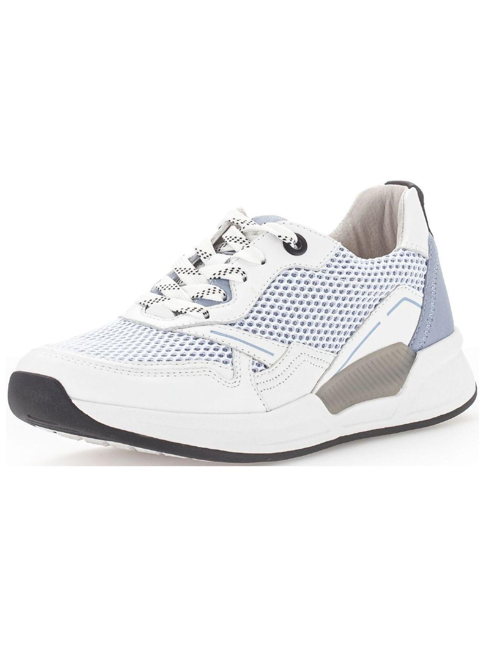 Sneaker Damen Weiss 38 von Gabor