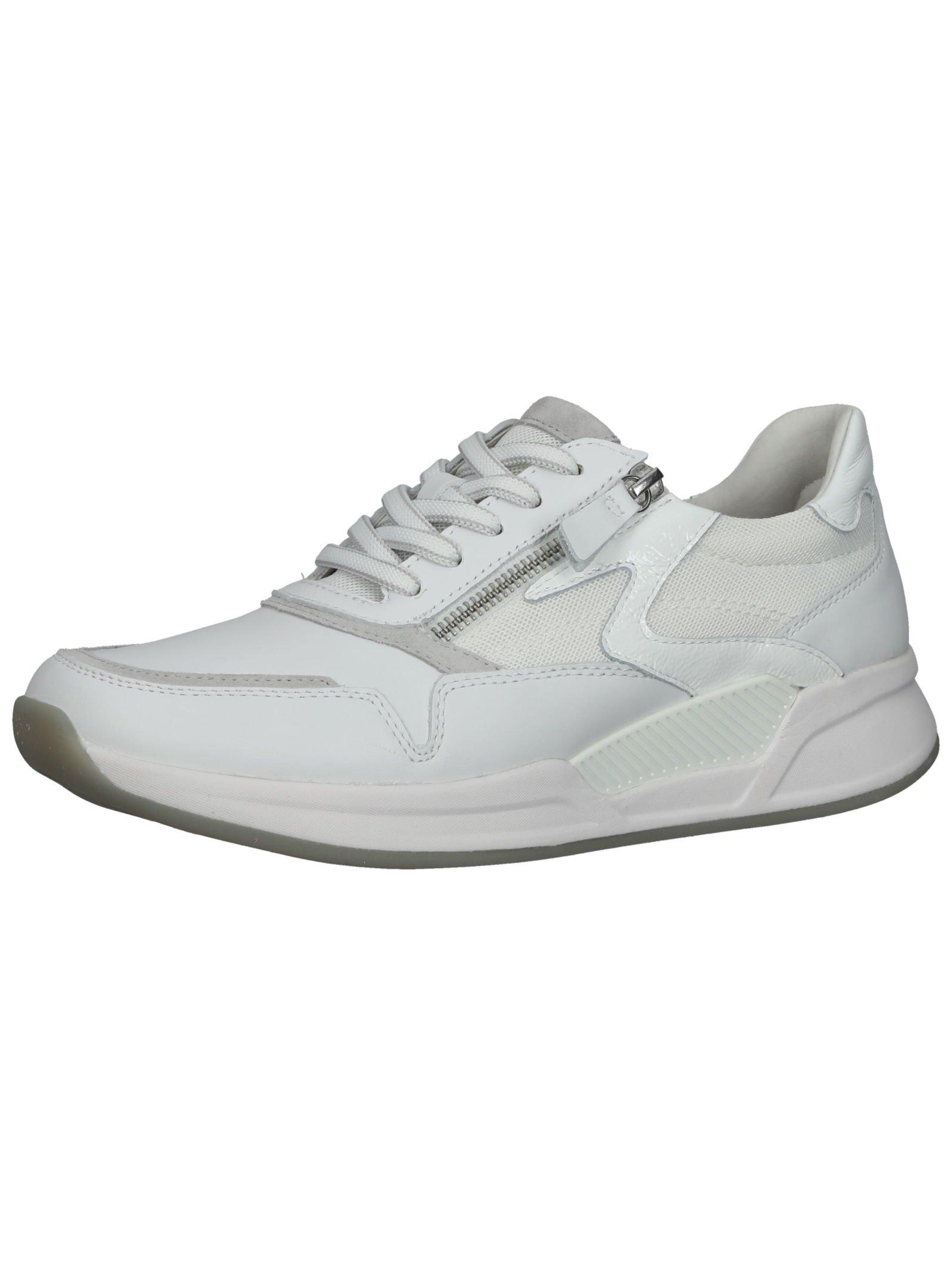 Sneaker Damen Weiss 38 von Gabor