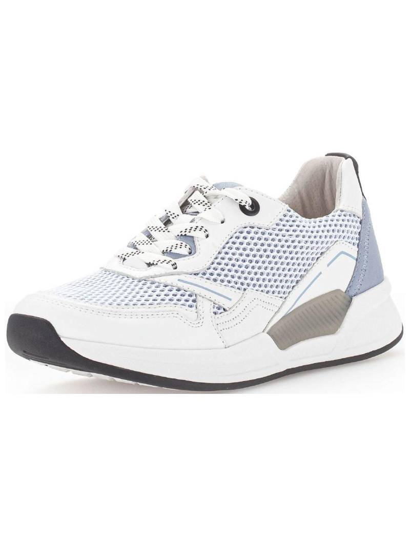 Sneaker Damen Weiss 40 von Gabor