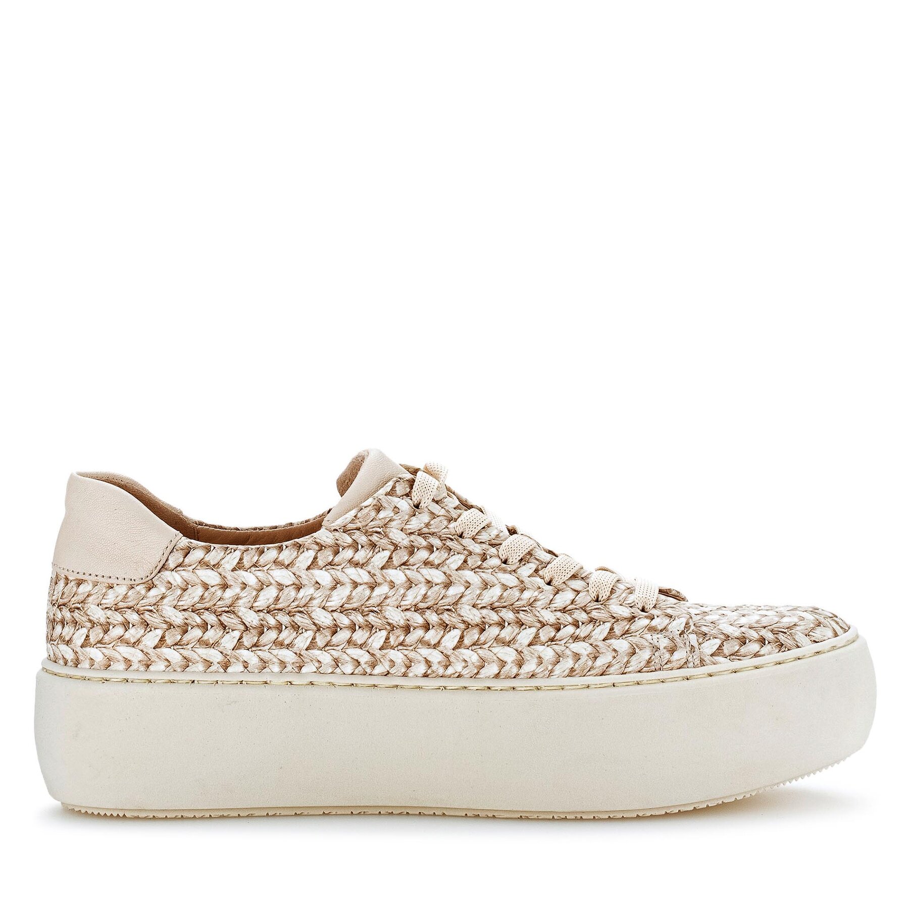 Sneakers Gabor 23.290.32 Beige von Gabor