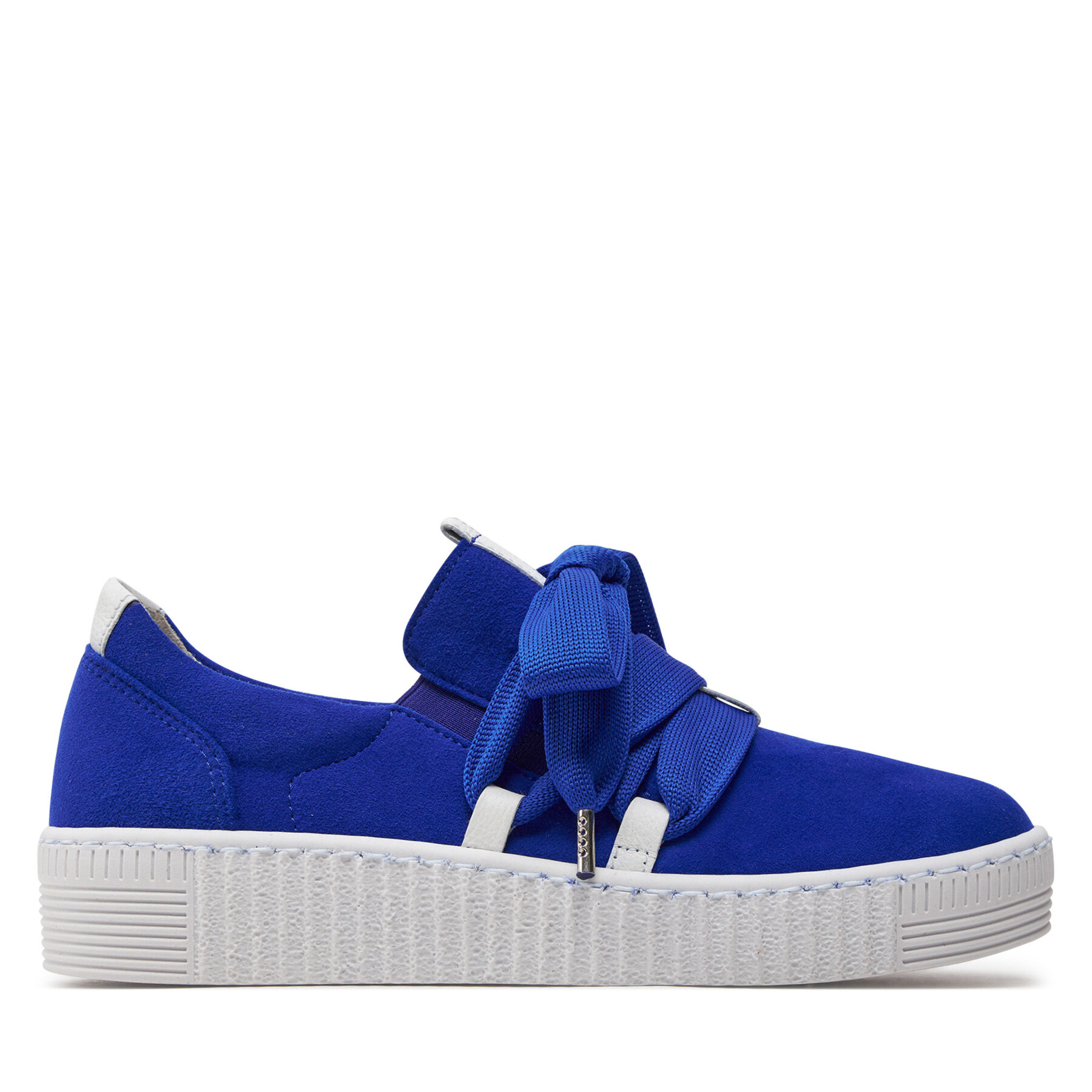 Sneakers Gabor 43.333.13 Blau von Gabor