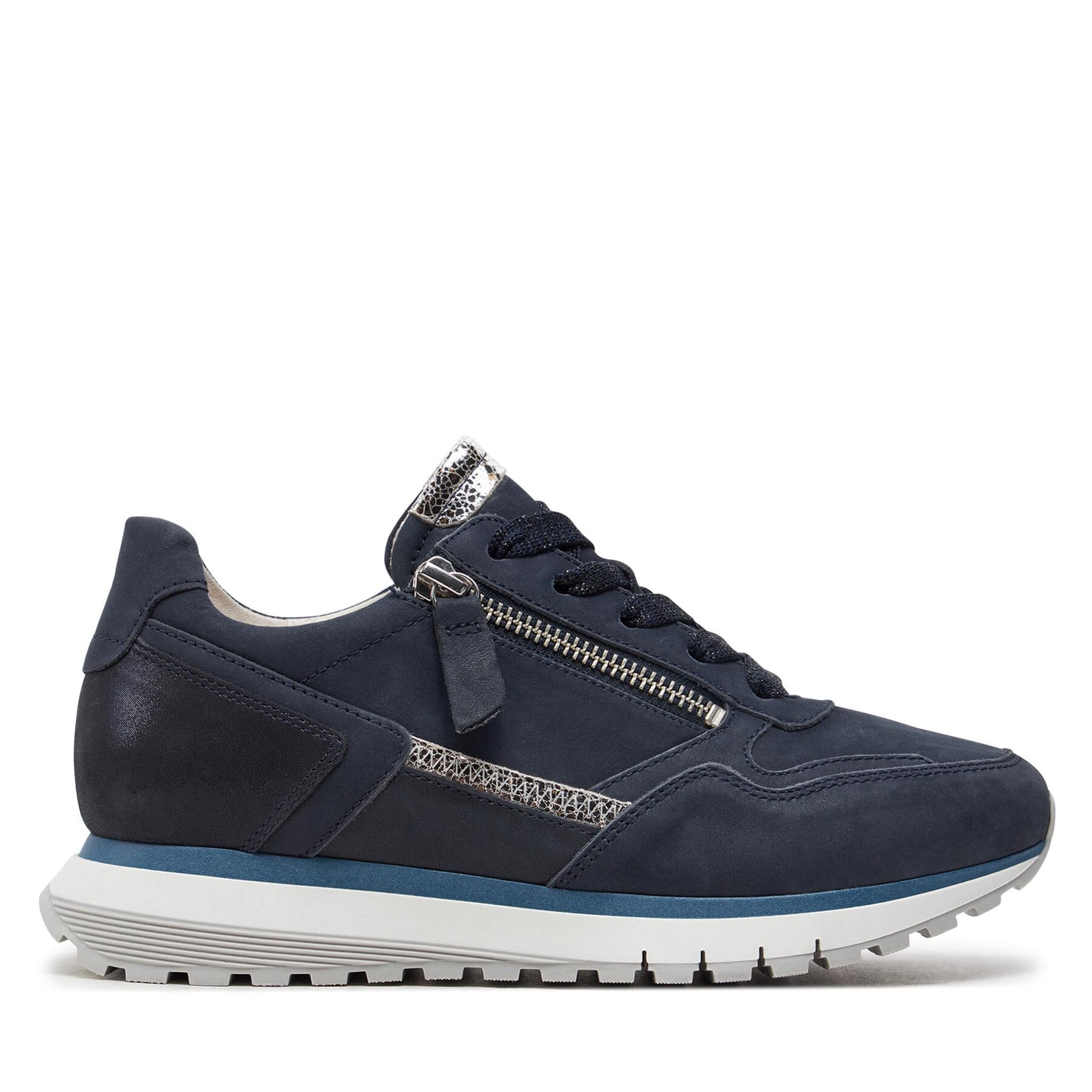 Sneakers Gabor 46.378.36 Dunkelblau von Gabor