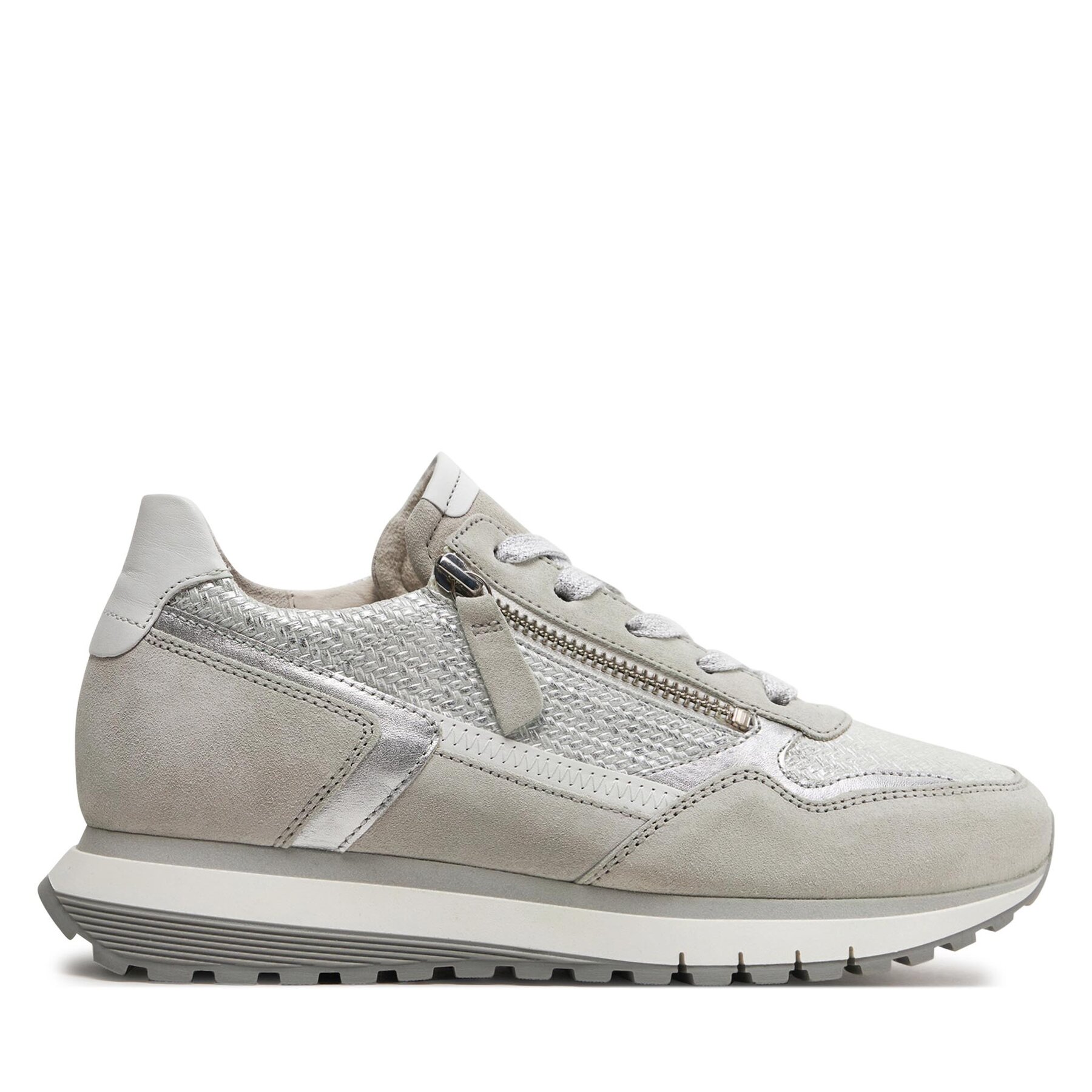 Sneakers Gabor 46.378.60 Grau von Gabor