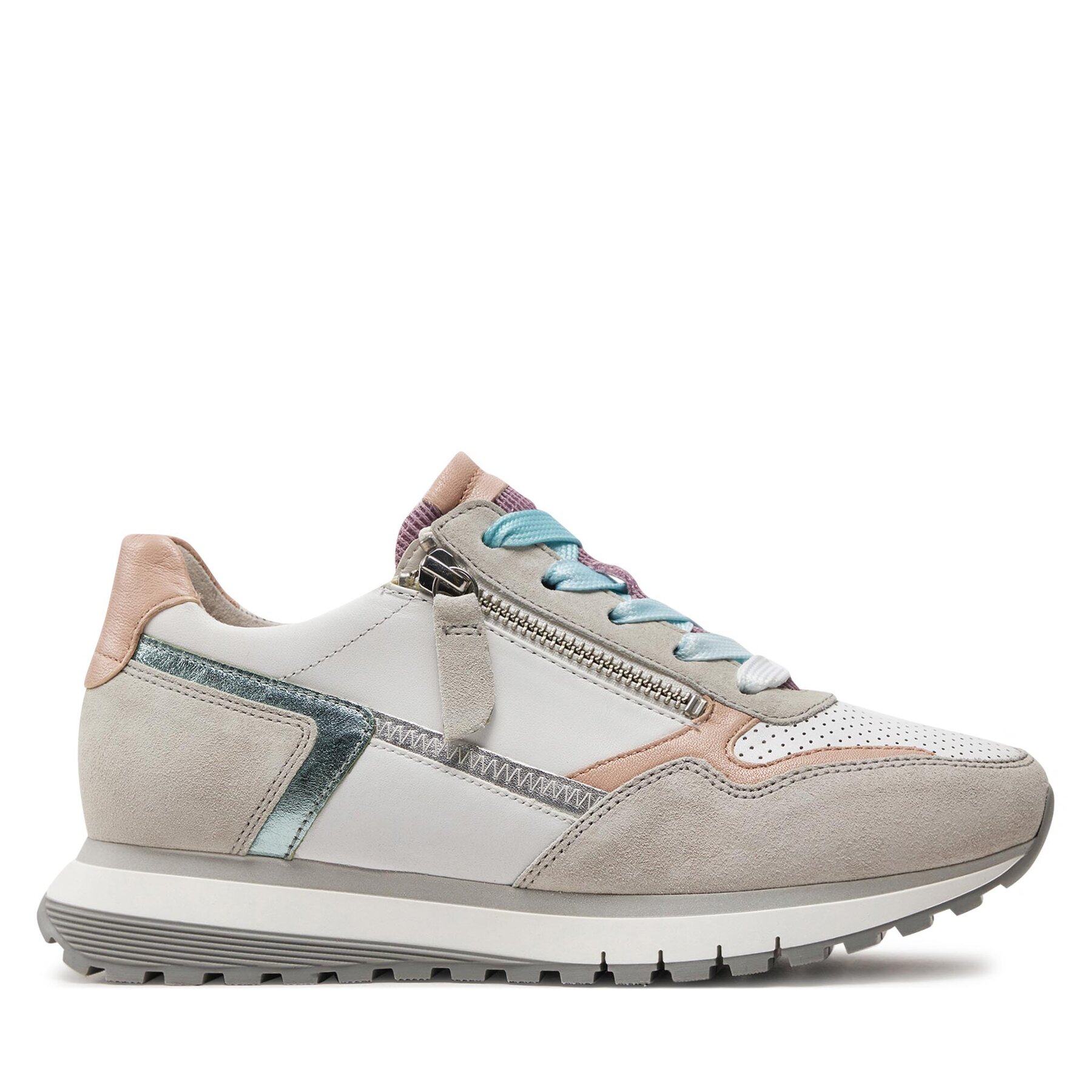 Sneakers Gabor 46.378.64 Rosa von Gabor