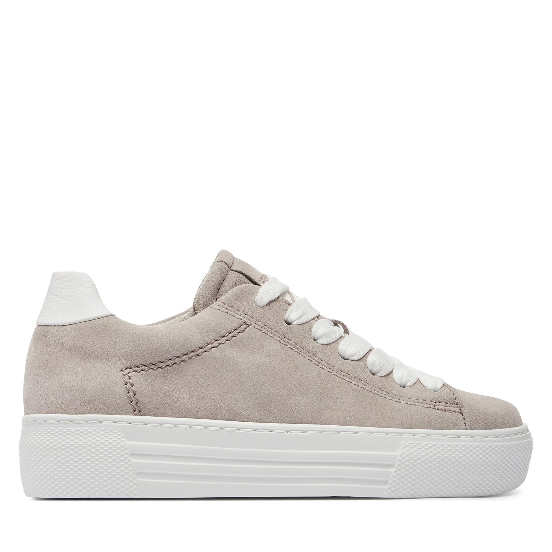 Sneakers Gabor 46.460.12 Beige von Gabor