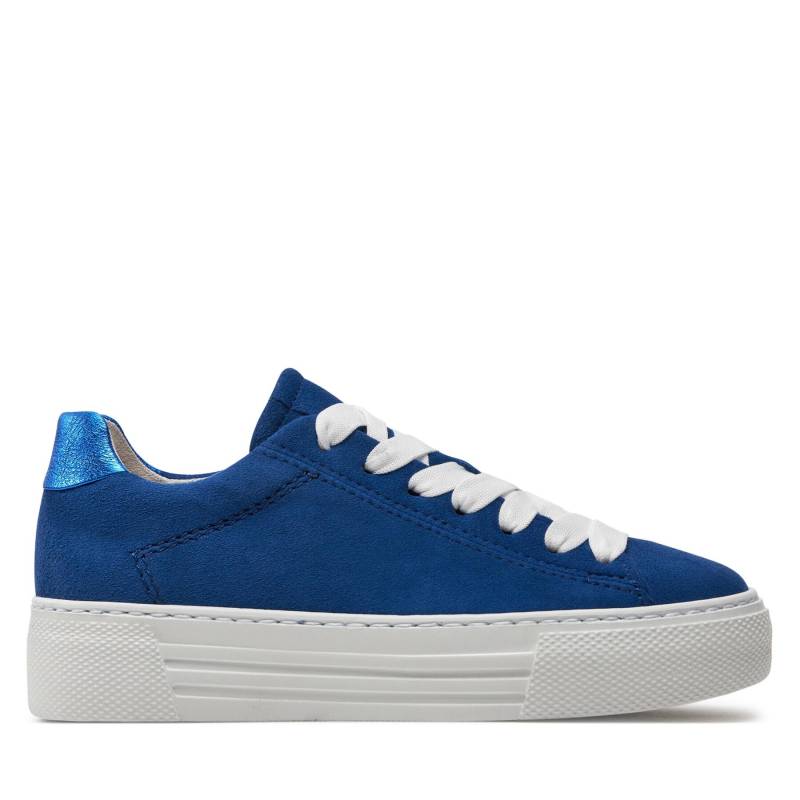 Sneakers Gabor 46.460.36 Blau von Gabor