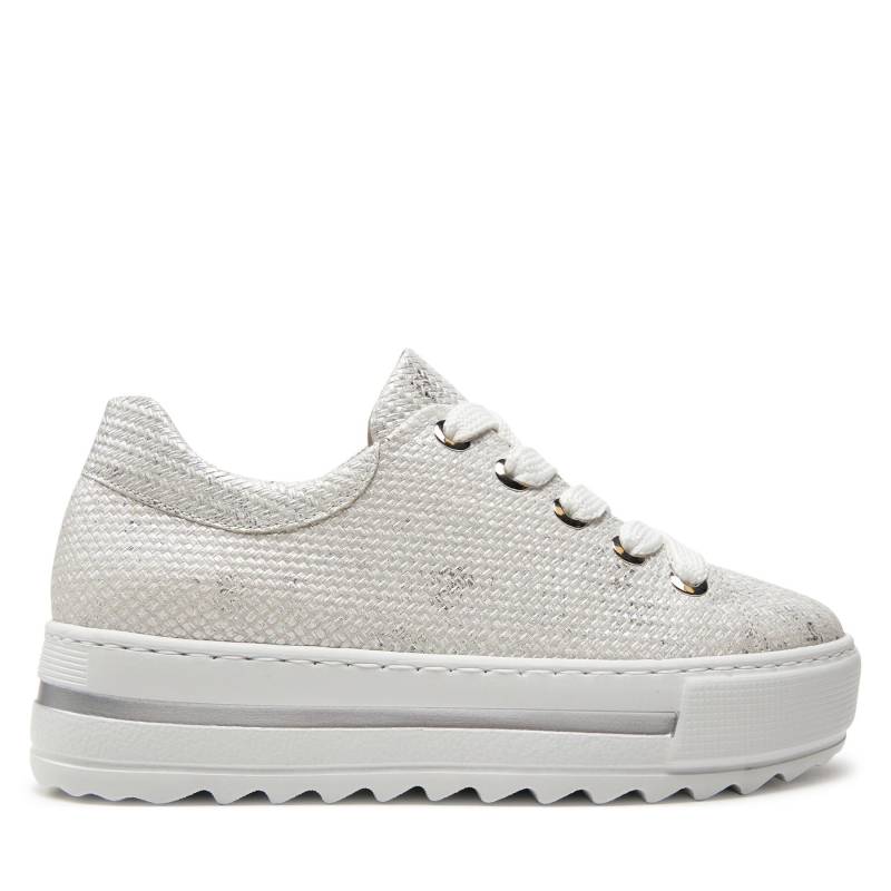 Sneakers Gabor 46.496.22 Grau von Gabor