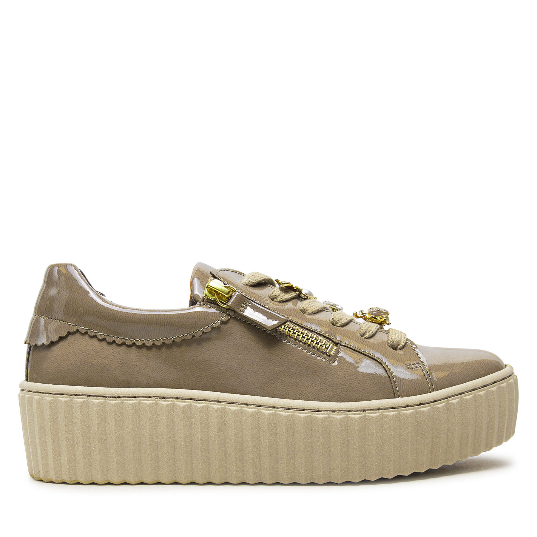 Sneakers Gabor 53.201.92 Beige von Gabor