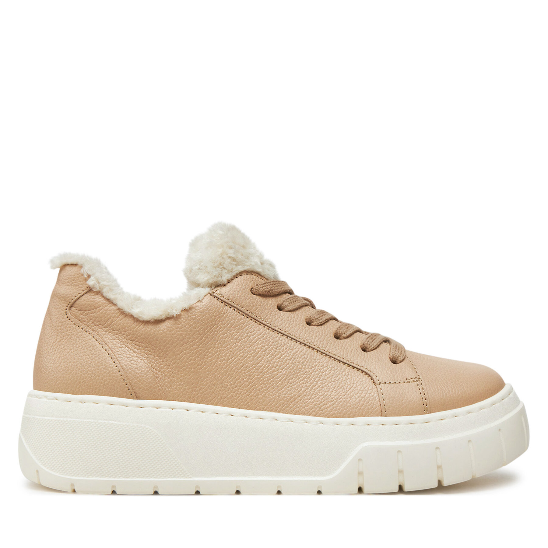 Sneakers Gabor 53.221.22 Beige von Gabor