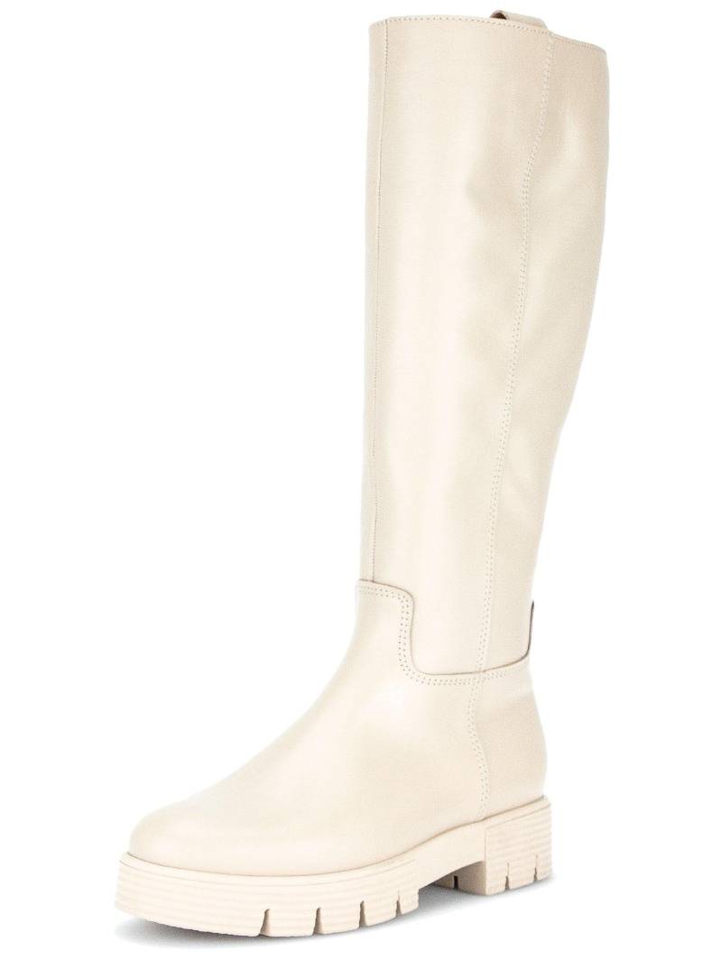 Stiefel Damen Beige 37 von Gabor