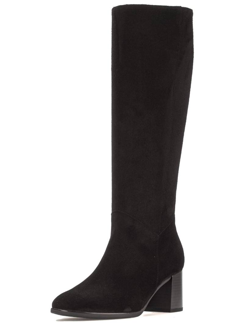 Stiefel Damen Schwarz 38.5 von Gabor