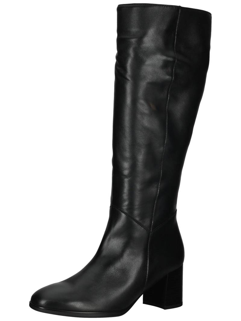 Stiefel Damen Schwarz 39 von Gabor