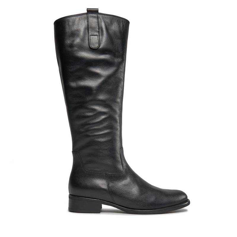 Stiefel Gabor 31.649.27 Schwarz von Gabor