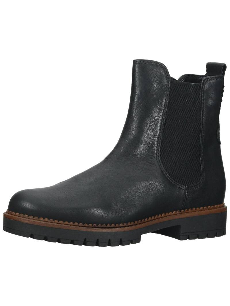 Stiefelette 32.721 Damen Schwarz 37.5 von Gabor