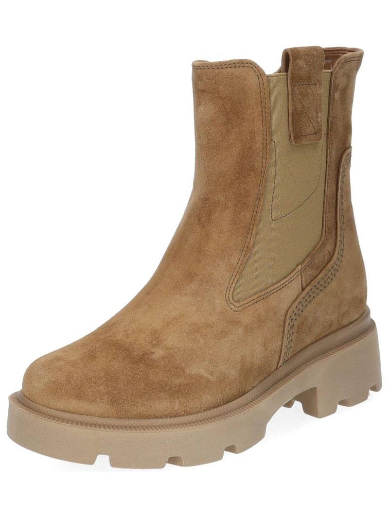 Stiefelette 32.751 Damen Braun Medium 38.5 von Gabor