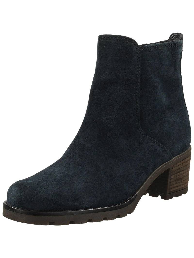 Stiefelette 32.800 Damen Schwarz 38.5 von Gabor