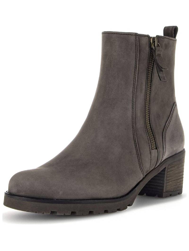 Stiefelette 32.802 Damen Braun 40.5 von Gabor