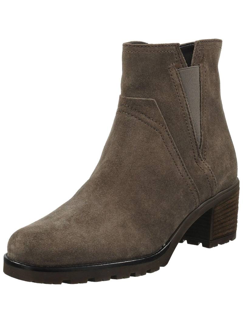 Stiefelette 32.804 Damen Braun 38 von Gabor