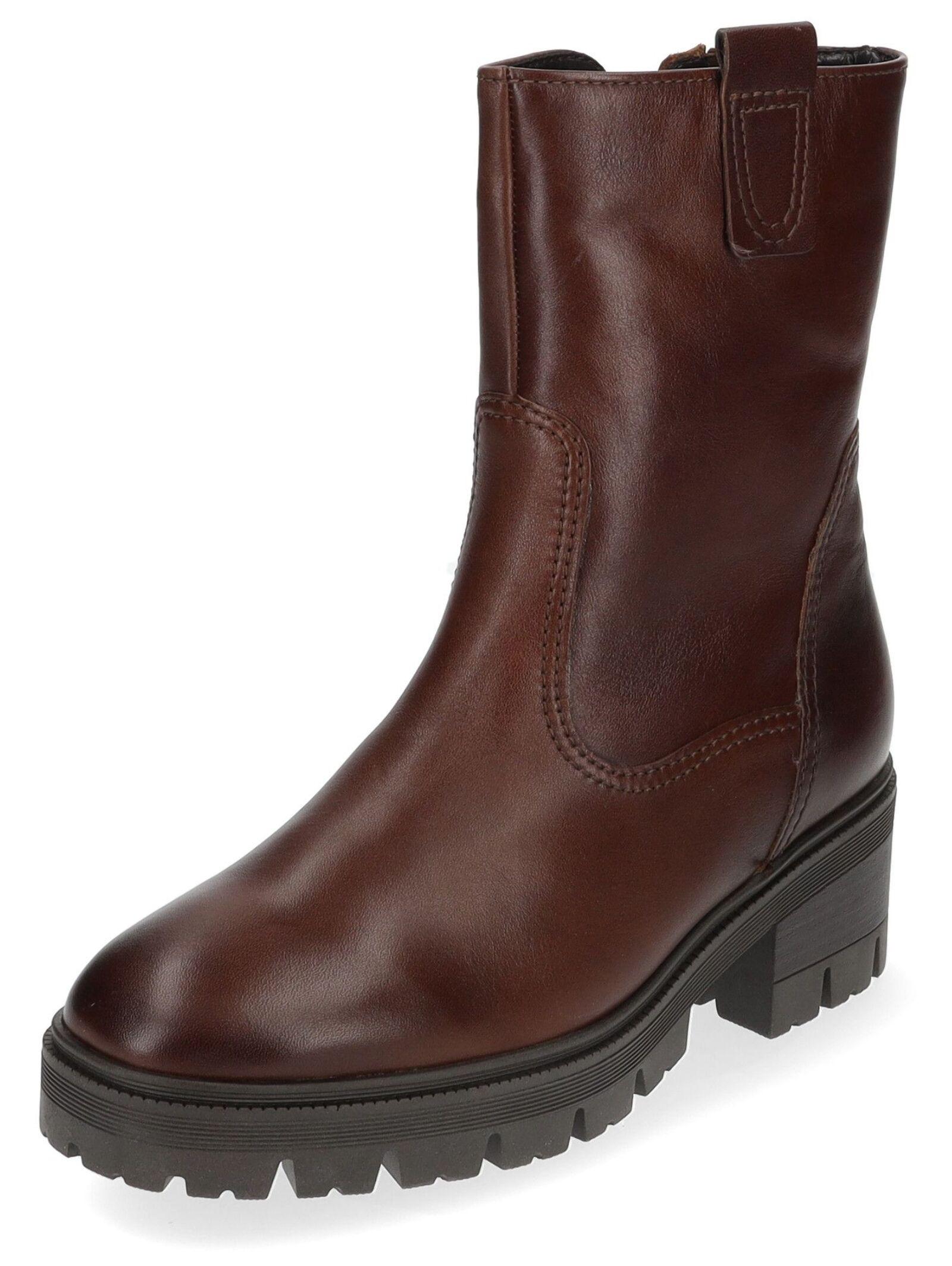 Stiefelette 32.810 Damen Braun 37 von Gabor