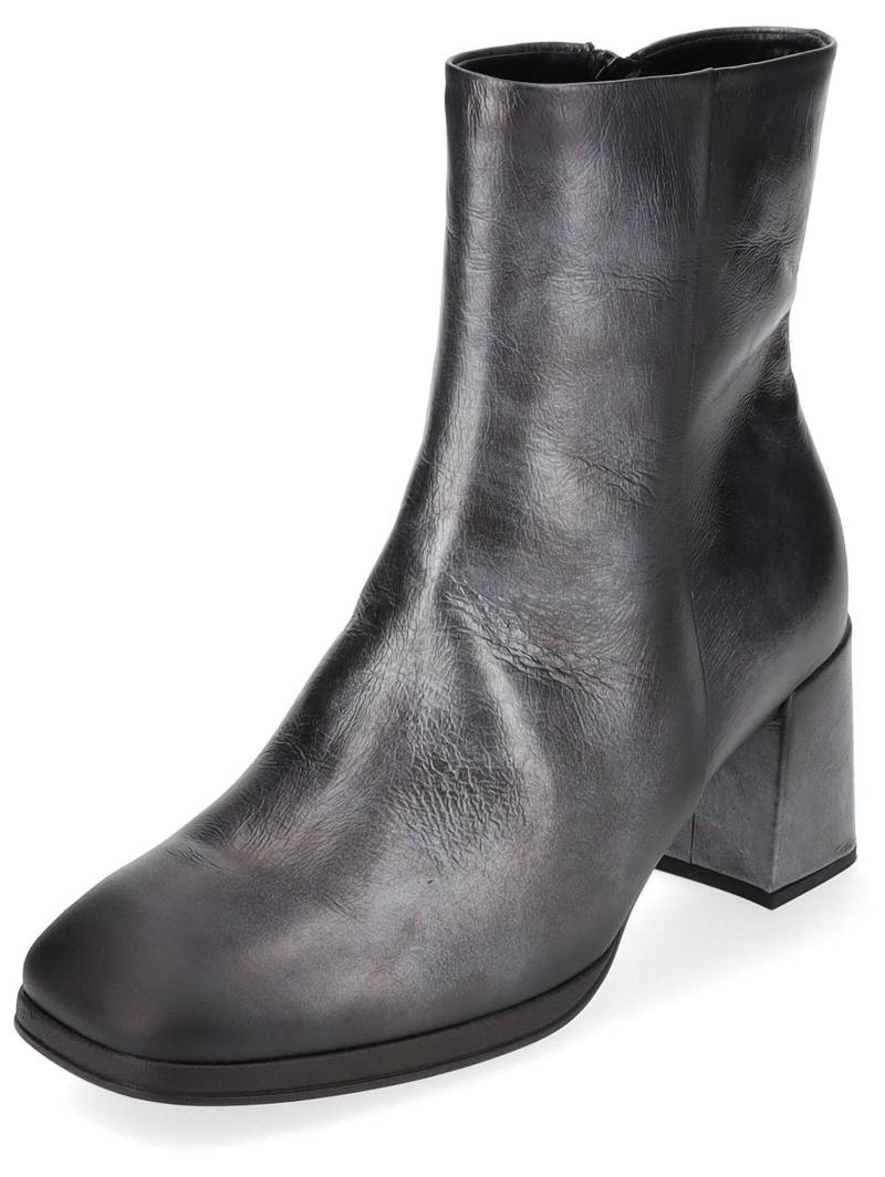 Stiefelette 35.690 Damen Taubengrau 38 von Gabor