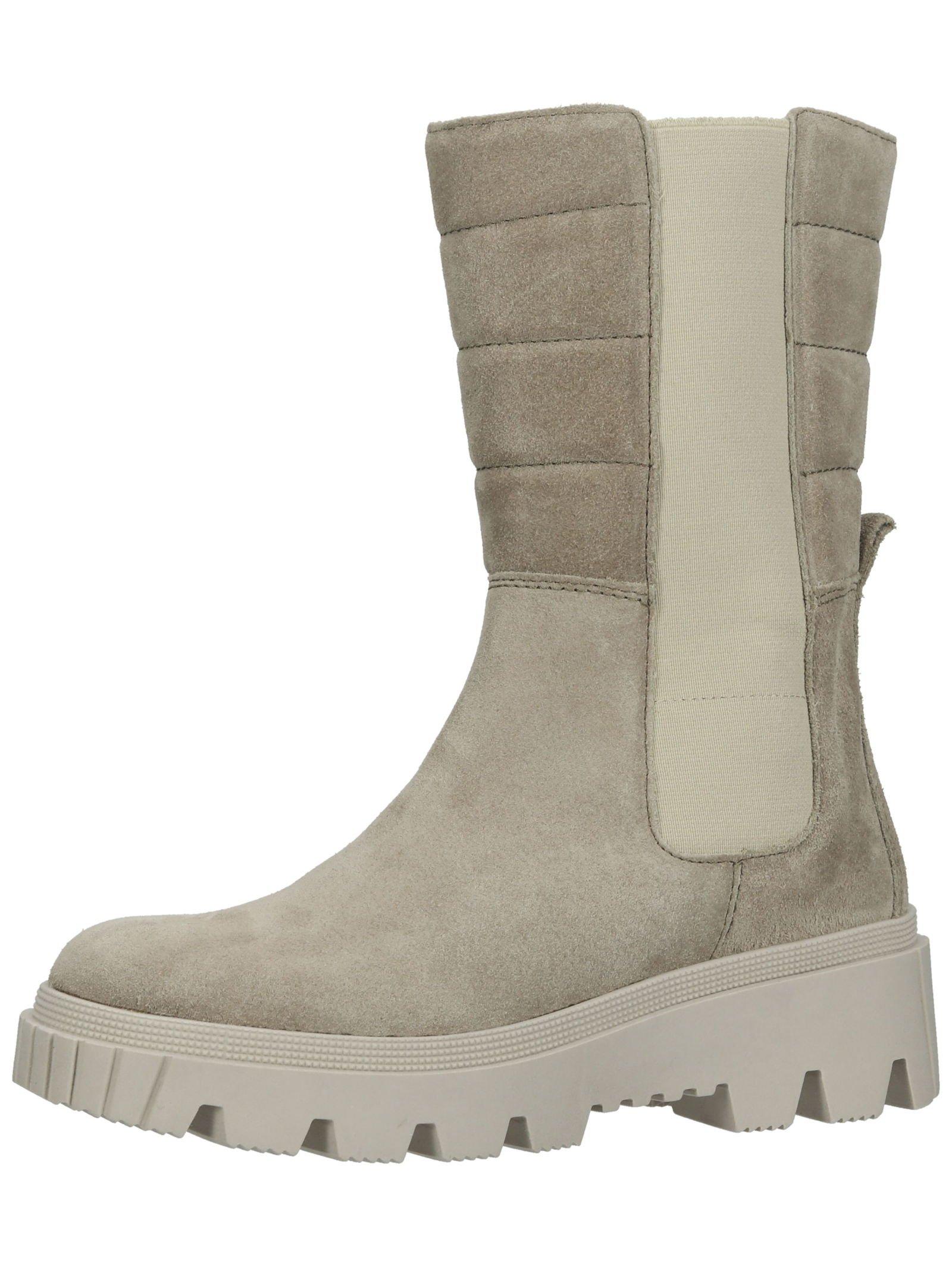 Stiefelette Damen Beige 36 von Gabor