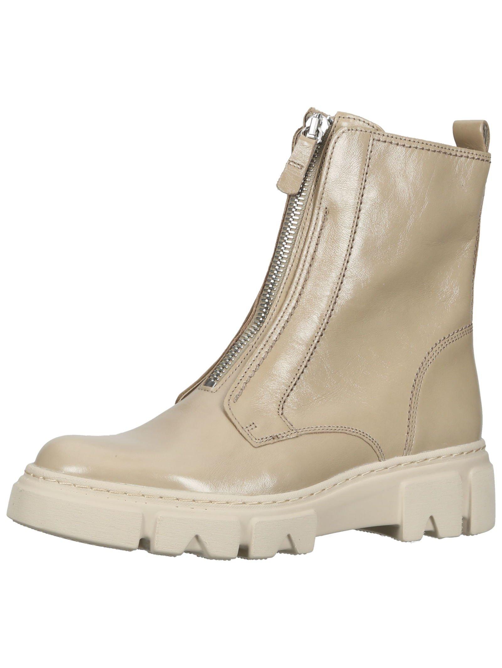 Stiefelette Damen Beige 36 von Gabor