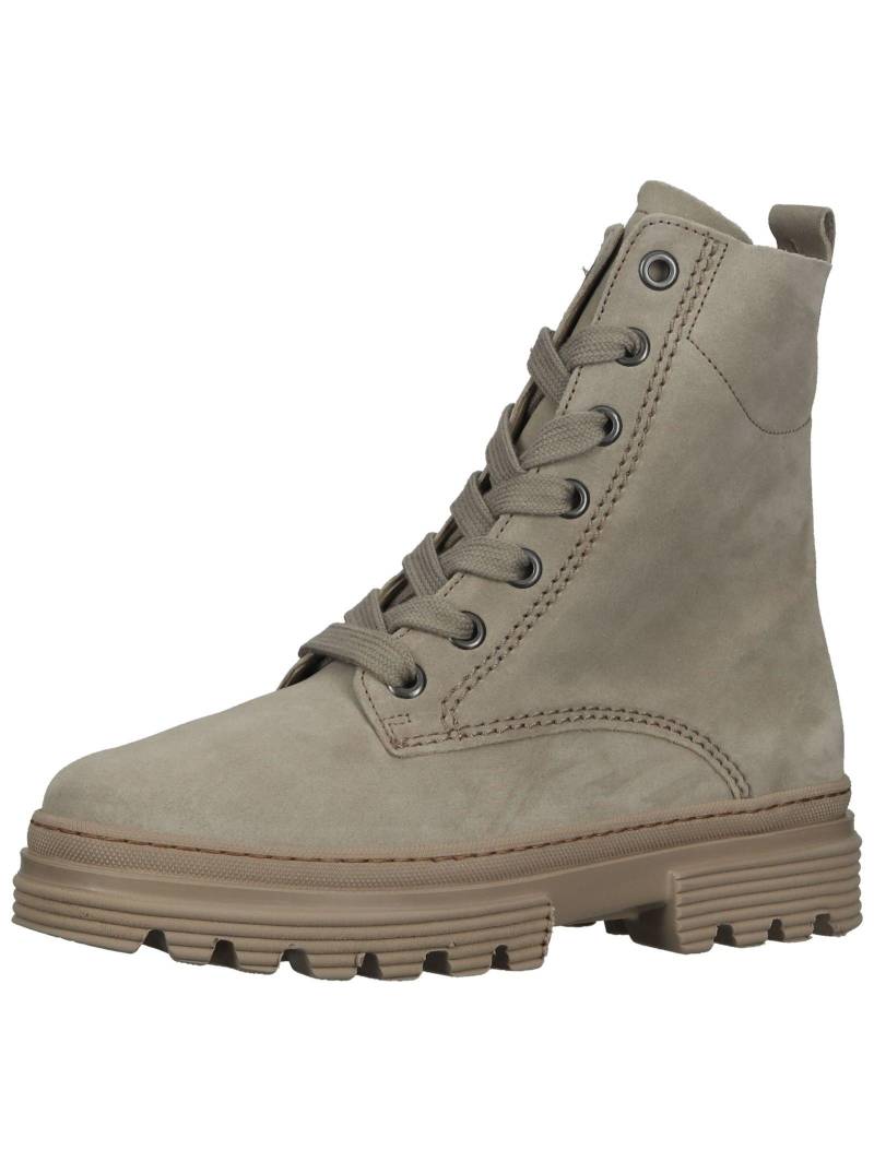 Stiefelette Damen Beige 38 von Gabor