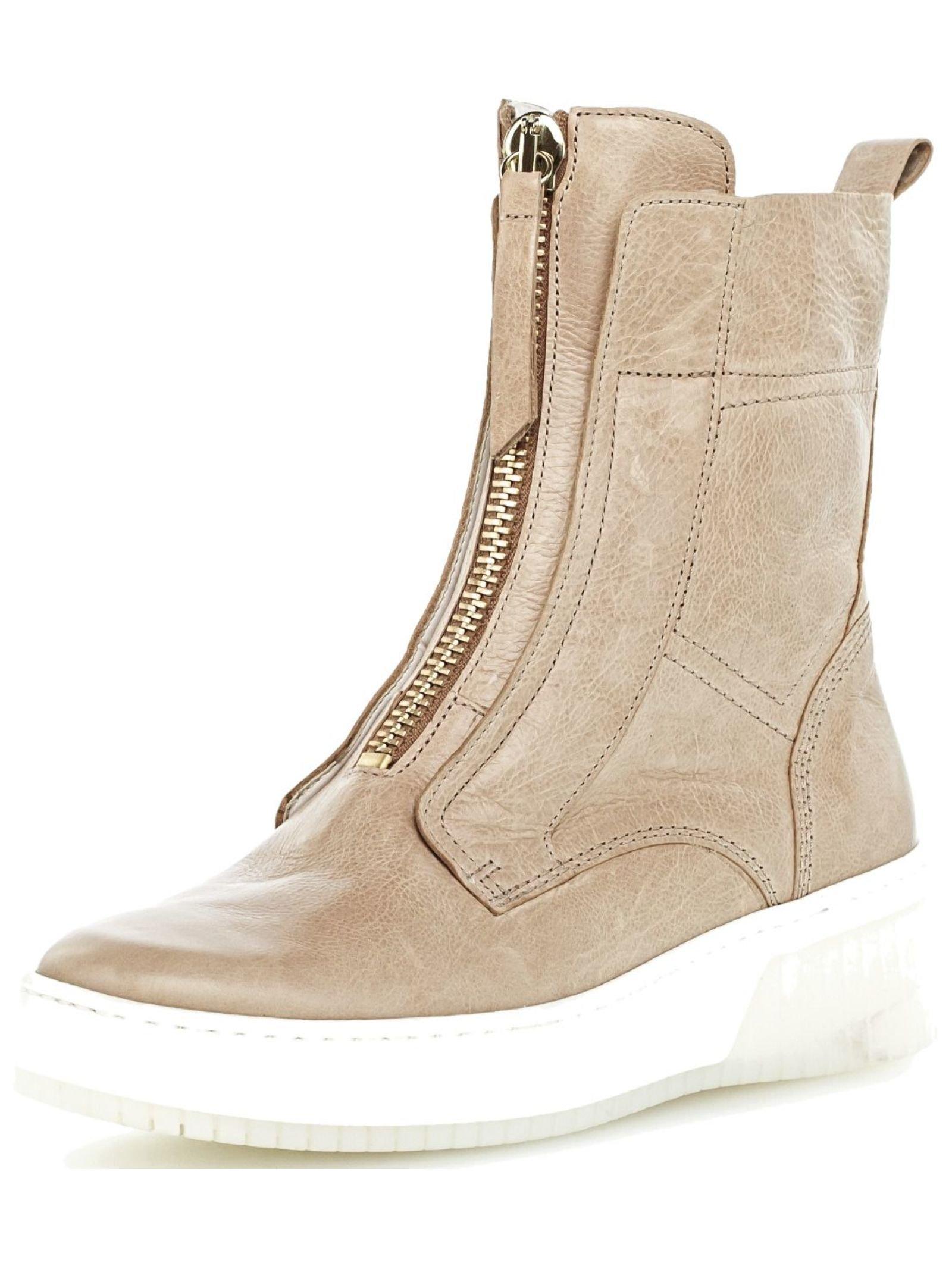 Stiefelette Damen Beige 38 von Gabor