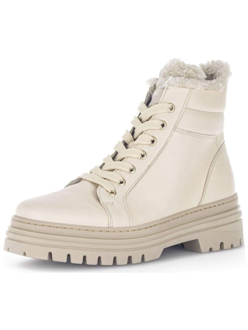 Stiefelette Damen Beige 40 von Gabor