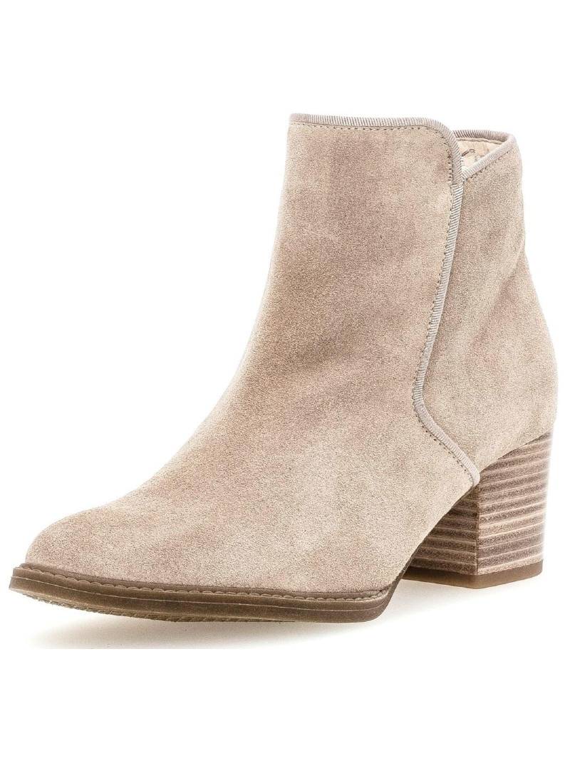 Stiefelette Damen Beige 40 von Gabor